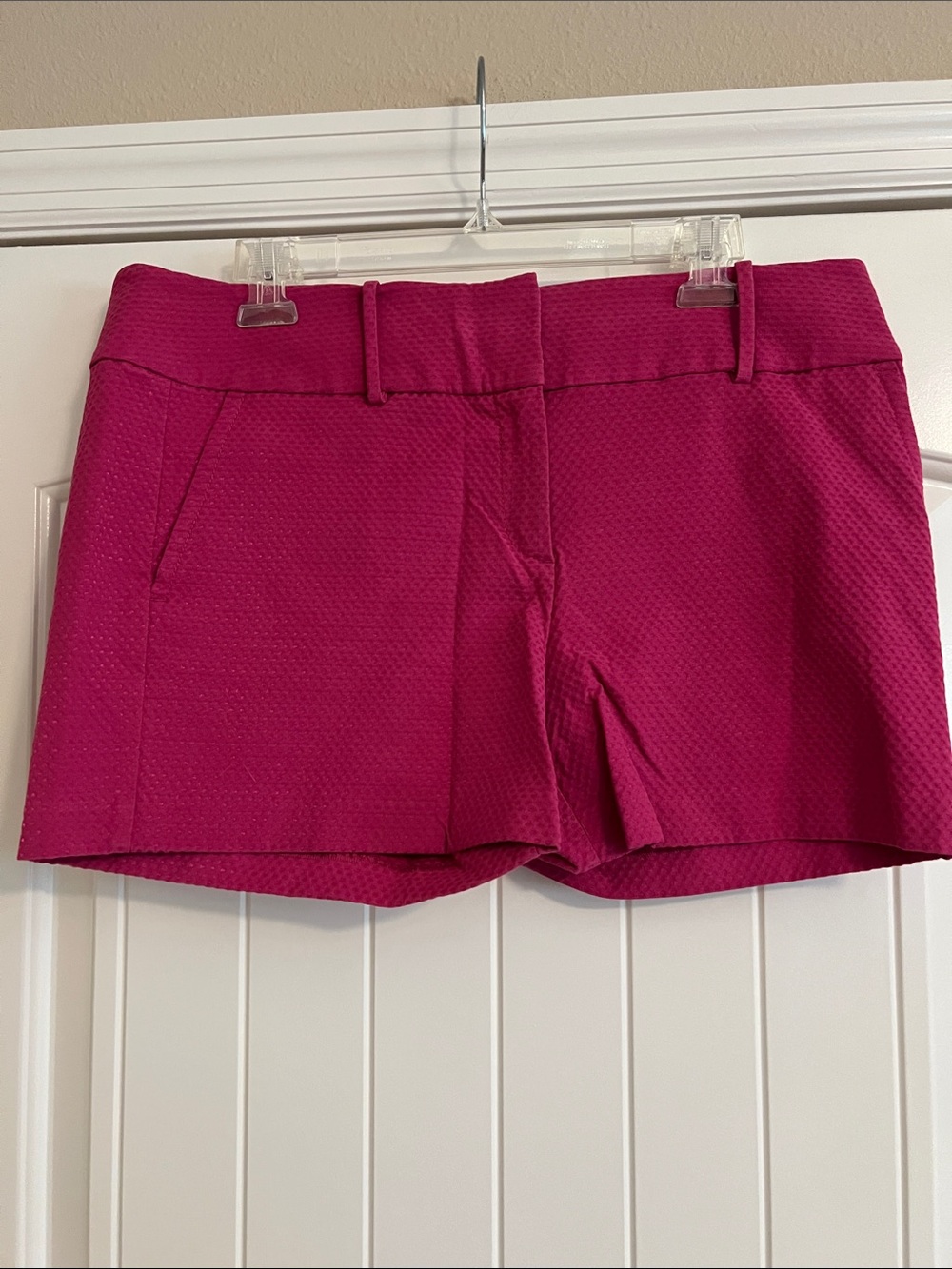 Ann Taylor shorts, size 12